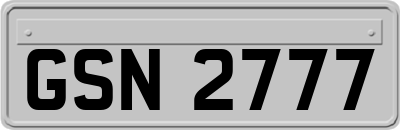 GSN2777