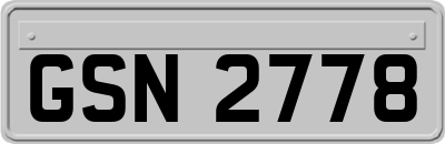 GSN2778
