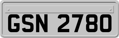 GSN2780