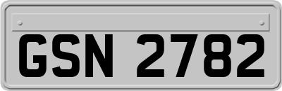GSN2782