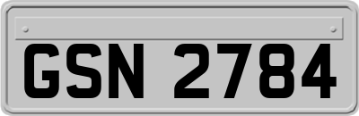 GSN2784