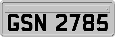 GSN2785