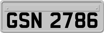 GSN2786