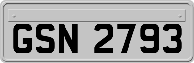 GSN2793