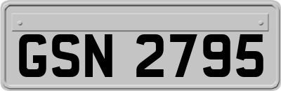 GSN2795