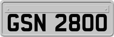 GSN2800