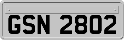 GSN2802
