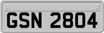 GSN2804