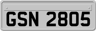 GSN2805