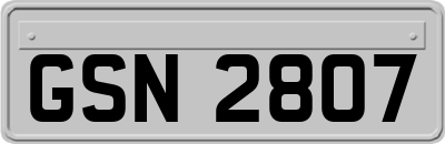 GSN2807