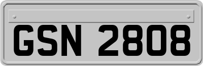GSN2808