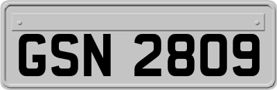 GSN2809