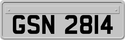 GSN2814