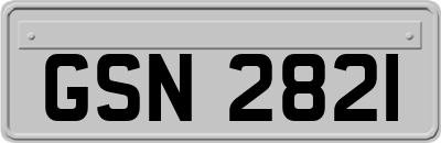 GSN2821