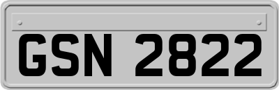 GSN2822