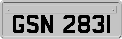 GSN2831