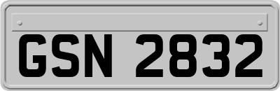 GSN2832