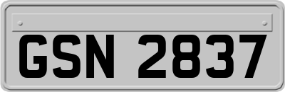 GSN2837