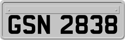 GSN2838