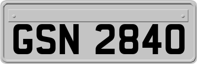 GSN2840