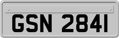 GSN2841