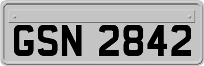 GSN2842