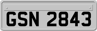 GSN2843