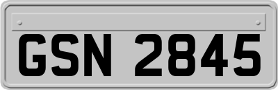 GSN2845