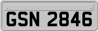 GSN2846