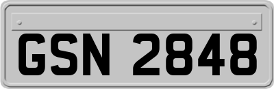 GSN2848