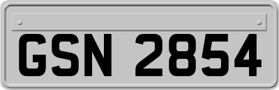 GSN2854