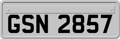 GSN2857