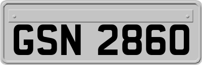 GSN2860