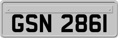 GSN2861