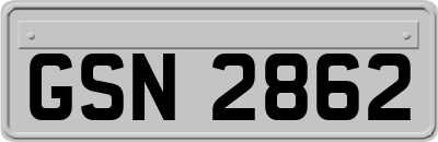 GSN2862