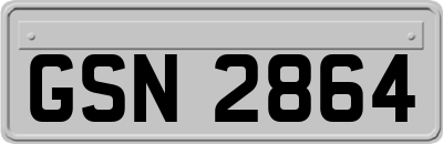 GSN2864
