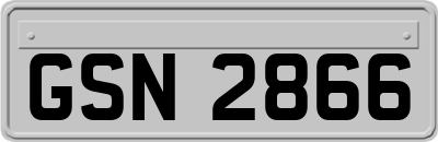 GSN2866
