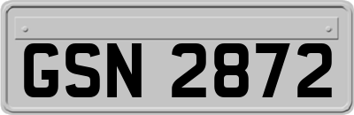GSN2872