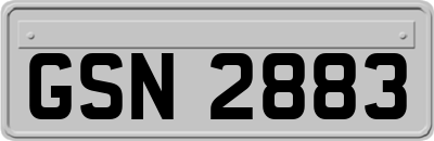 GSN2883