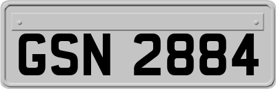GSN2884