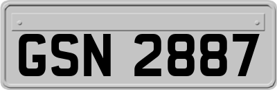 GSN2887