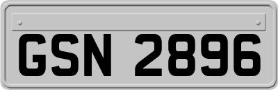 GSN2896