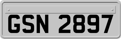 GSN2897