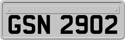 GSN2902