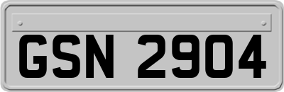 GSN2904
