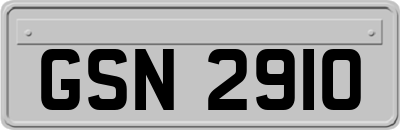 GSN2910