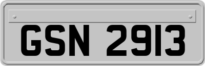 GSN2913