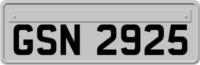 GSN2925