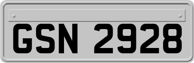 GSN2928