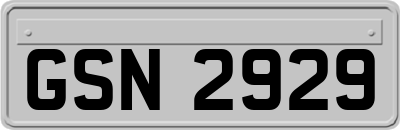 GSN2929